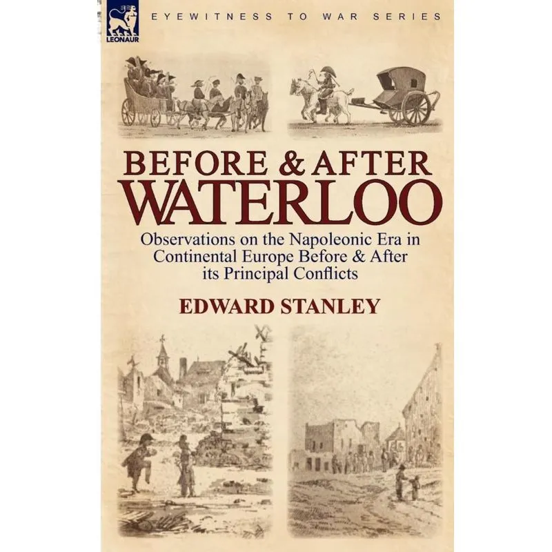 Before and After Waterloo