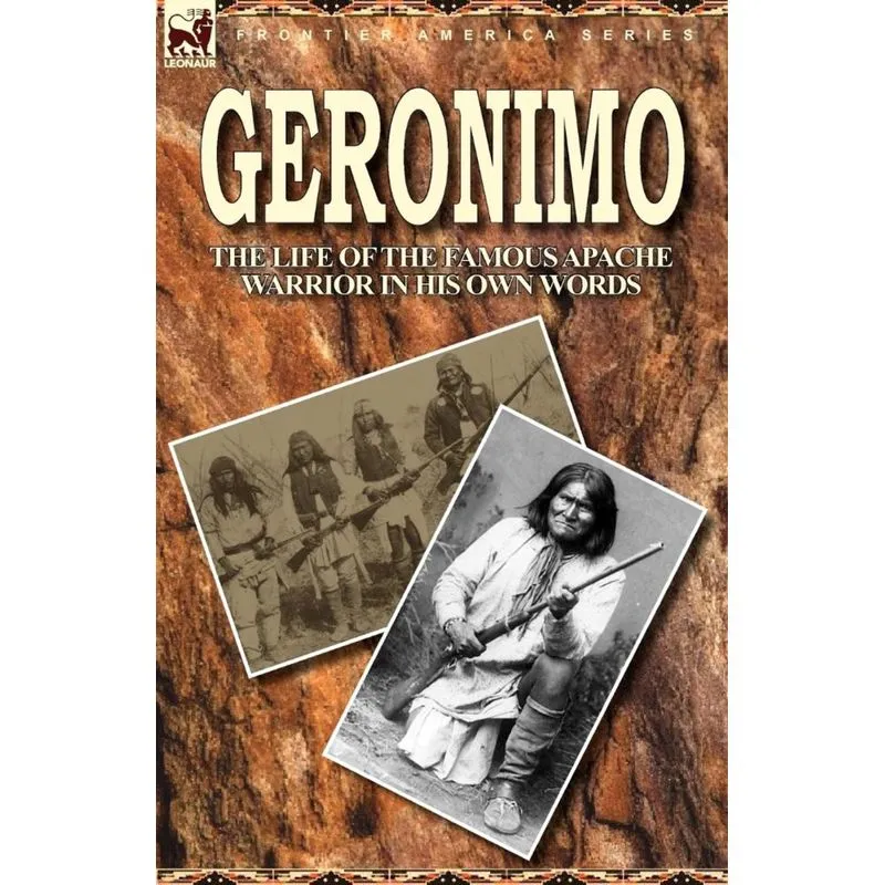 Geronimo