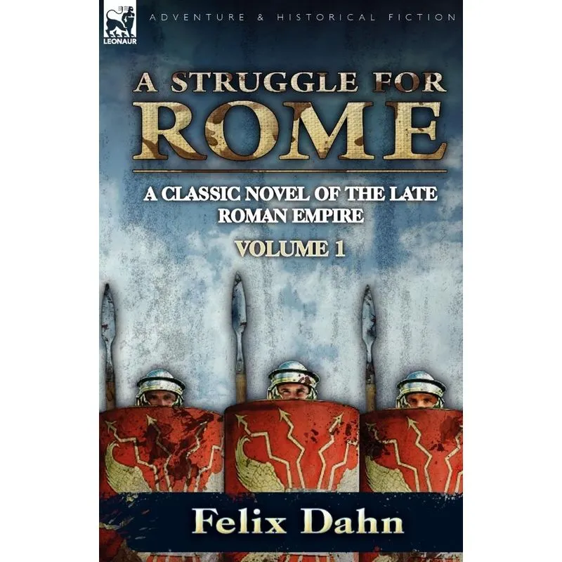 A Struggle for Rome