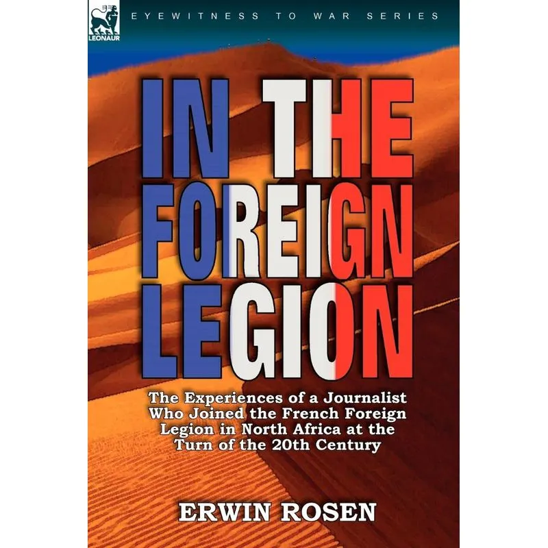 In the Foreign Legion