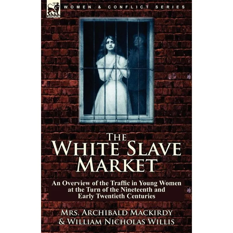 The White Slave Market