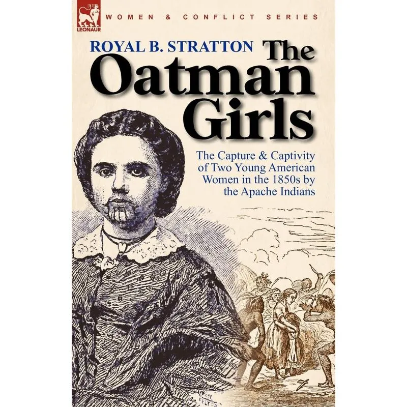 The Oatman Girls