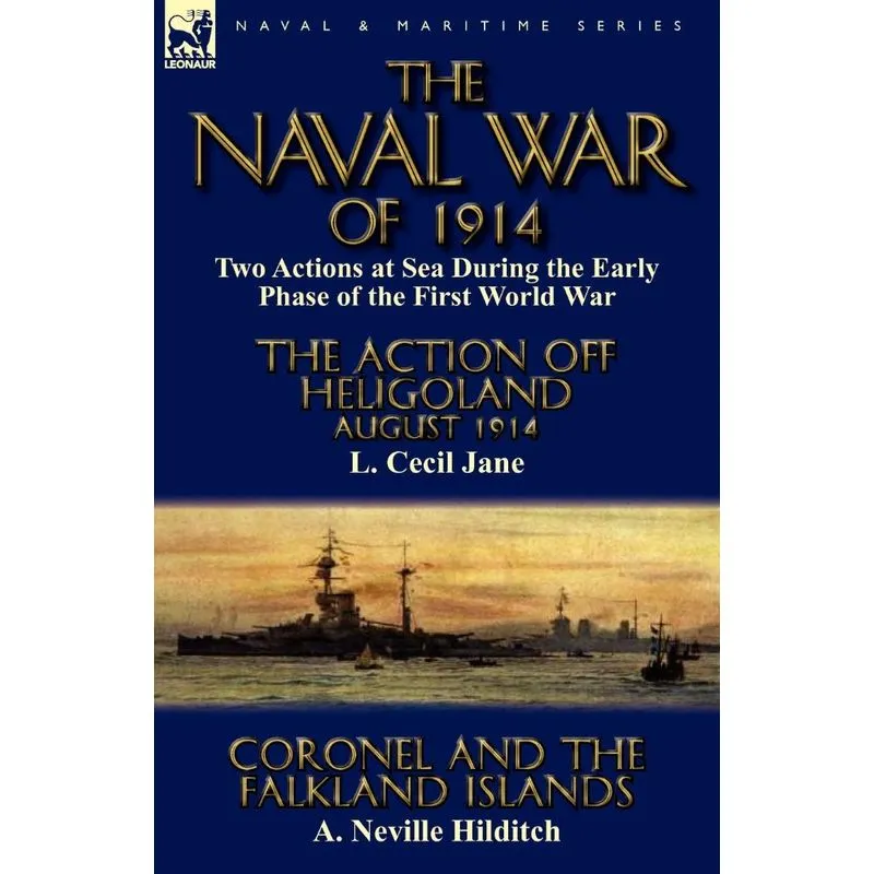 The Naval War of 1914