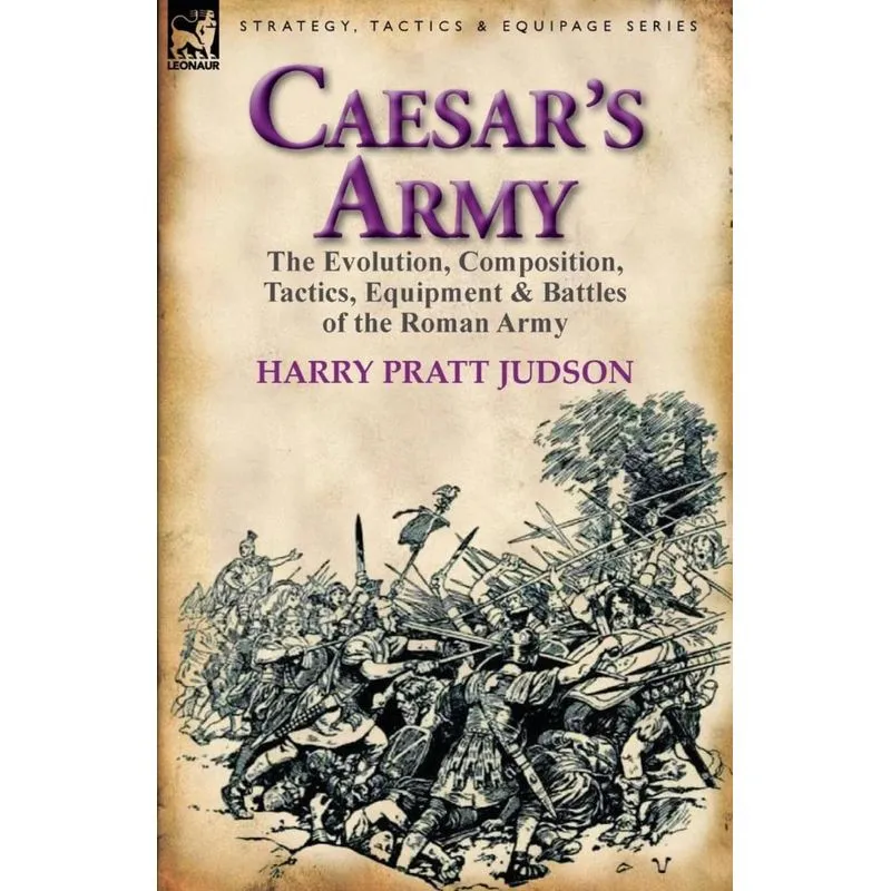 Caesars Army