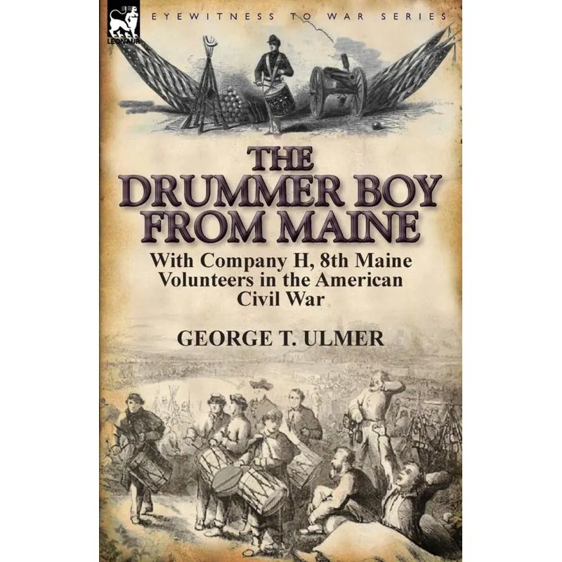 The Drummer Boy from Maine