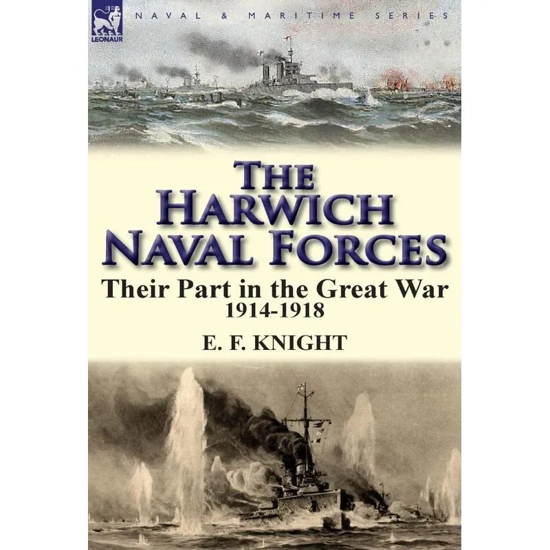 The Harwich Naval Forces
