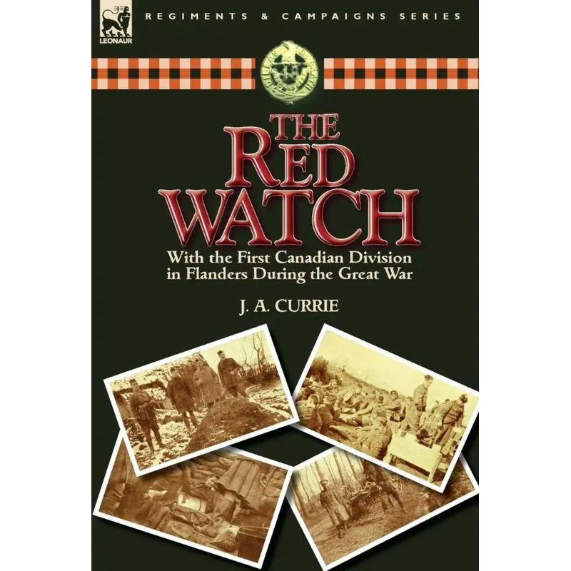 The Red Watch
