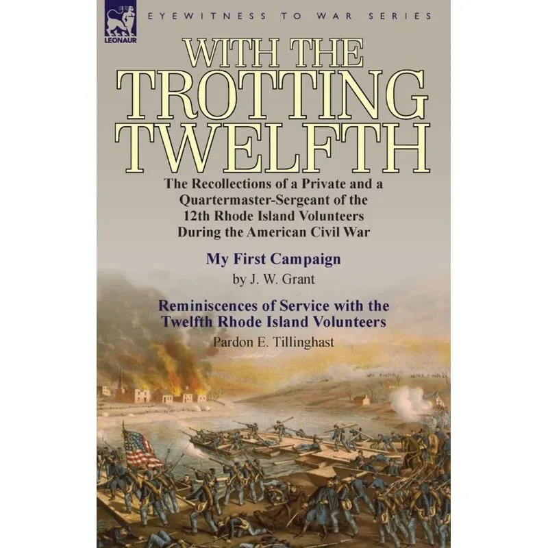 With the Trotting Twelfth