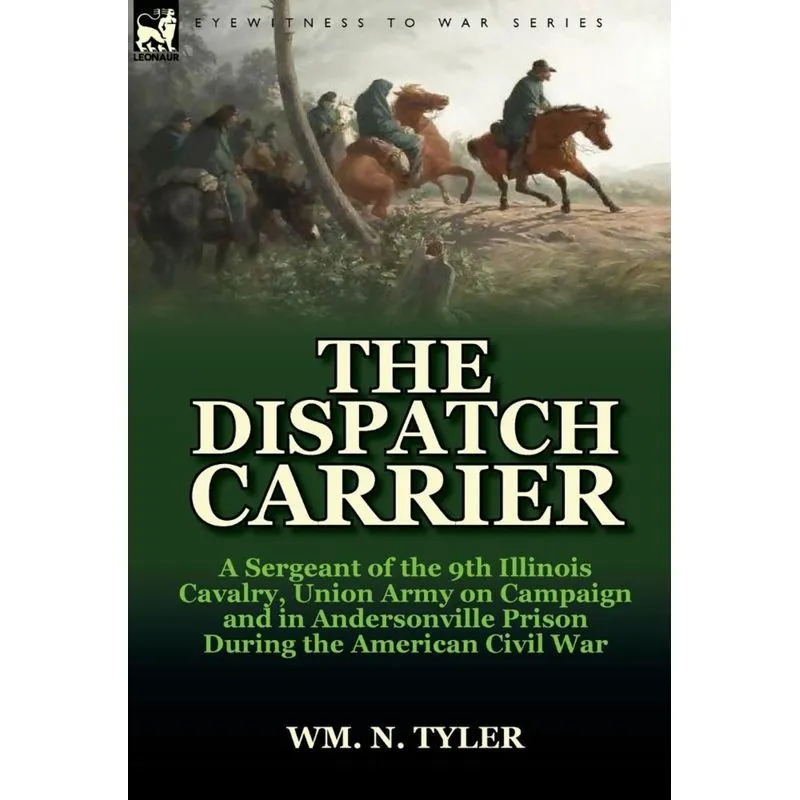 The Dispatch Carrier