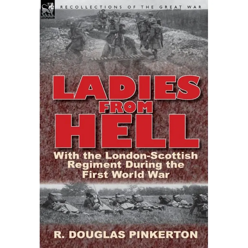 Ladies from Hell