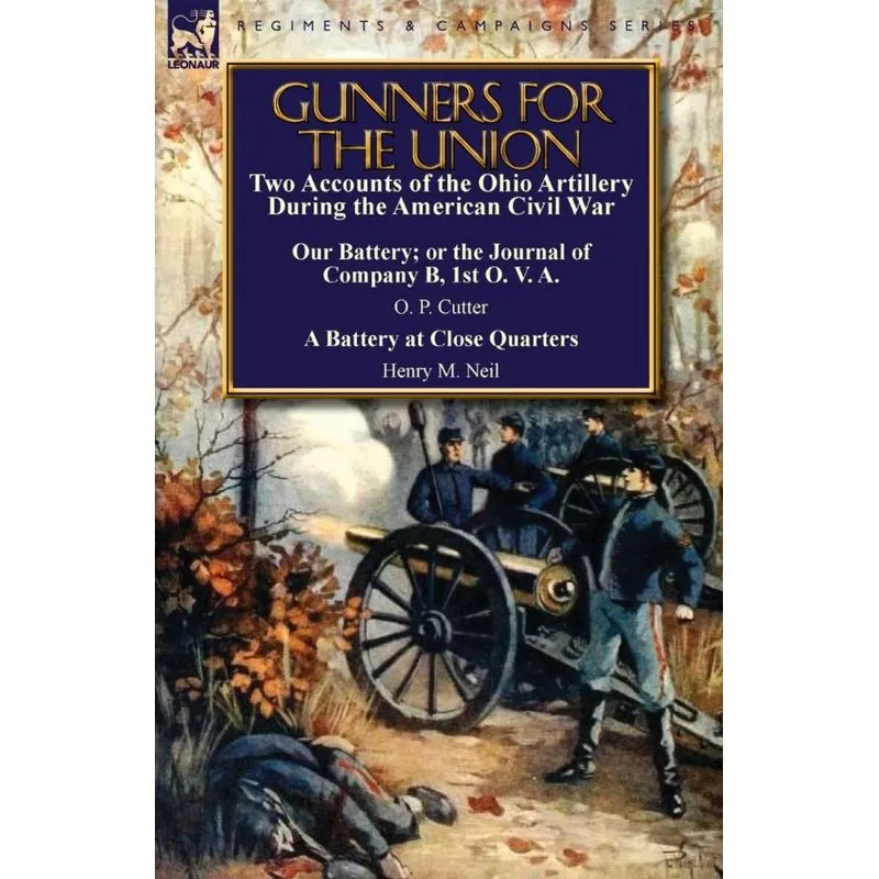 Gunners for the Union