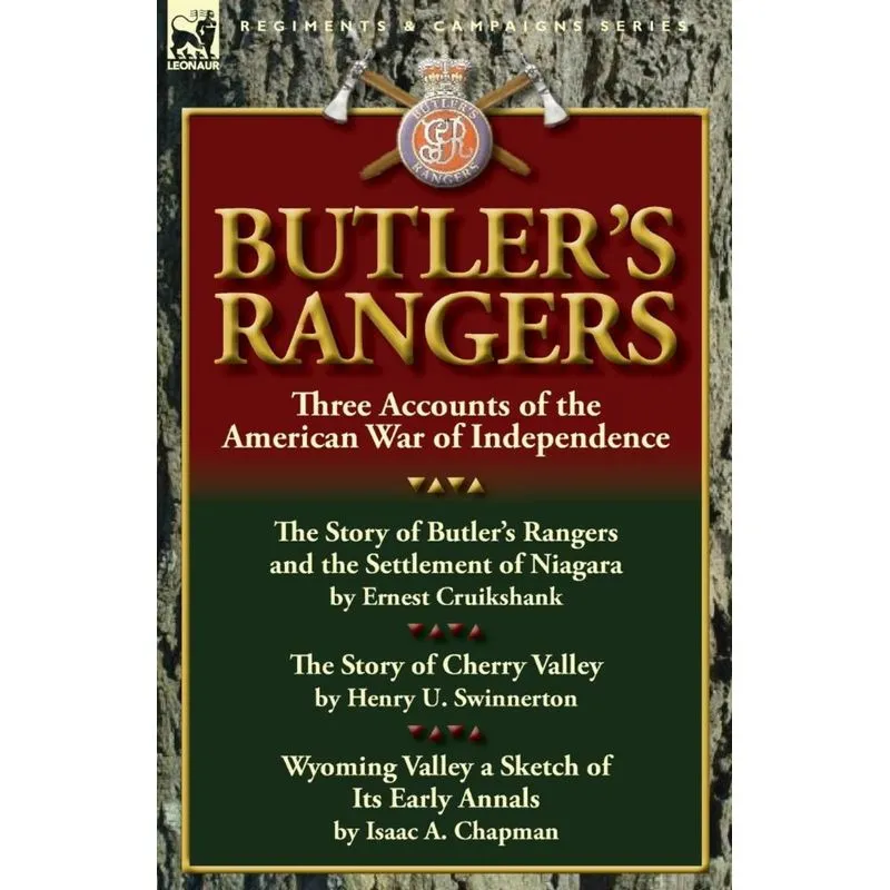 Butlers Rangers