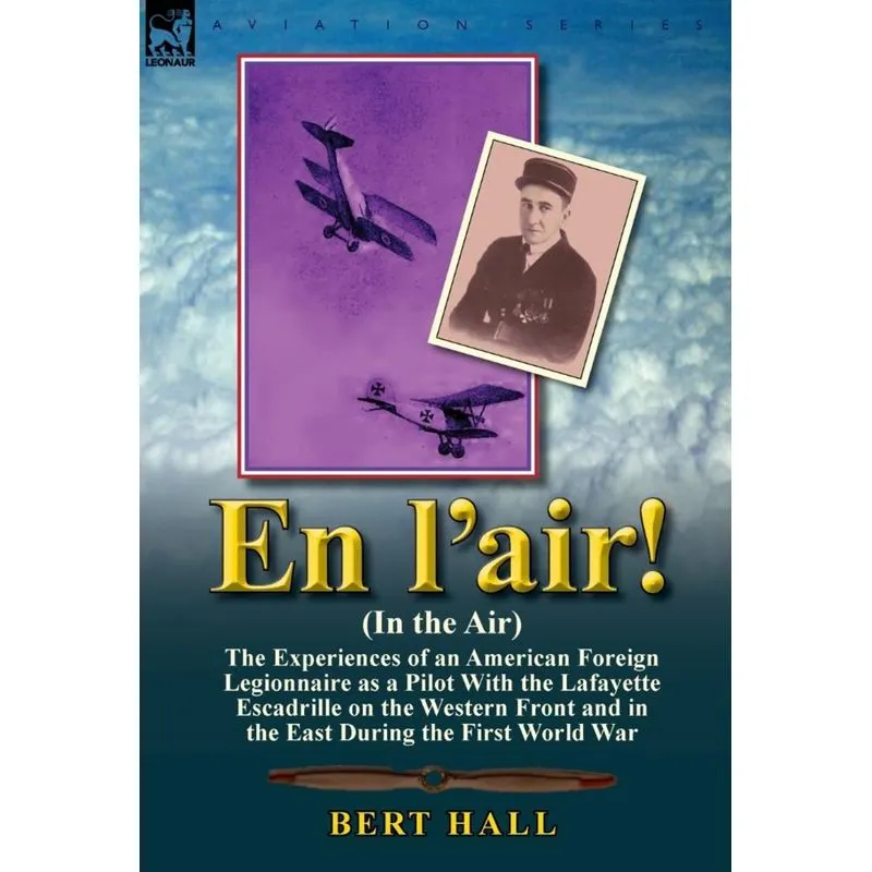 En LAir! (in the Air)