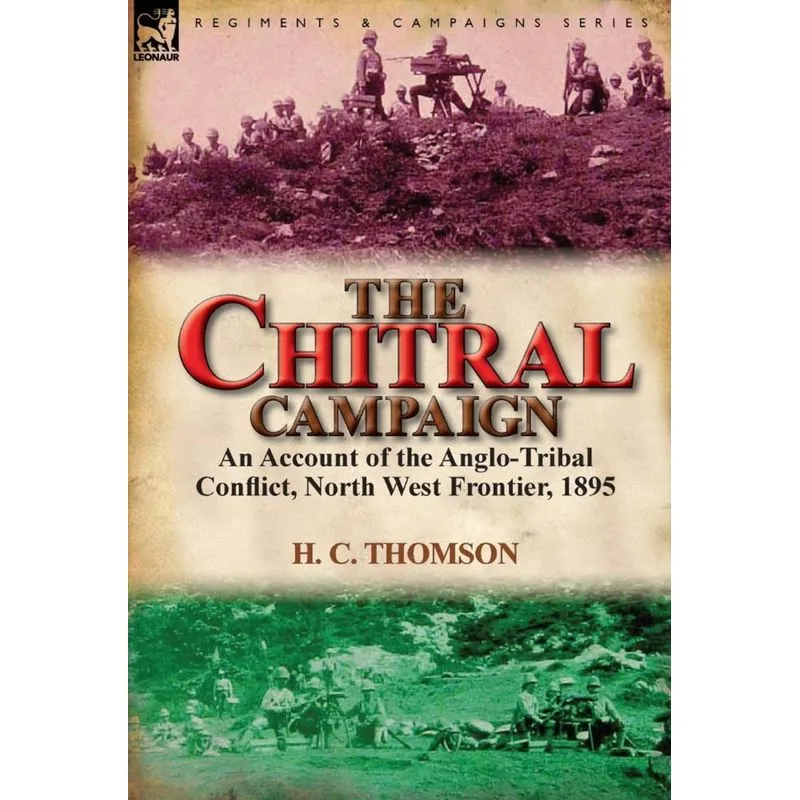 The Chitral Campaign