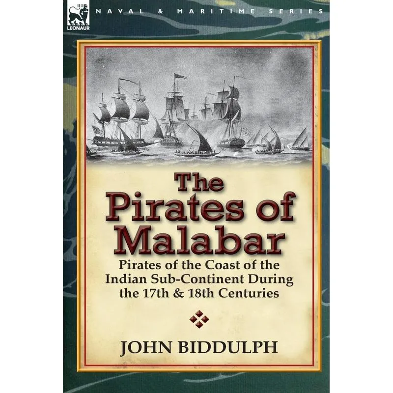 The Pirates of Malabar