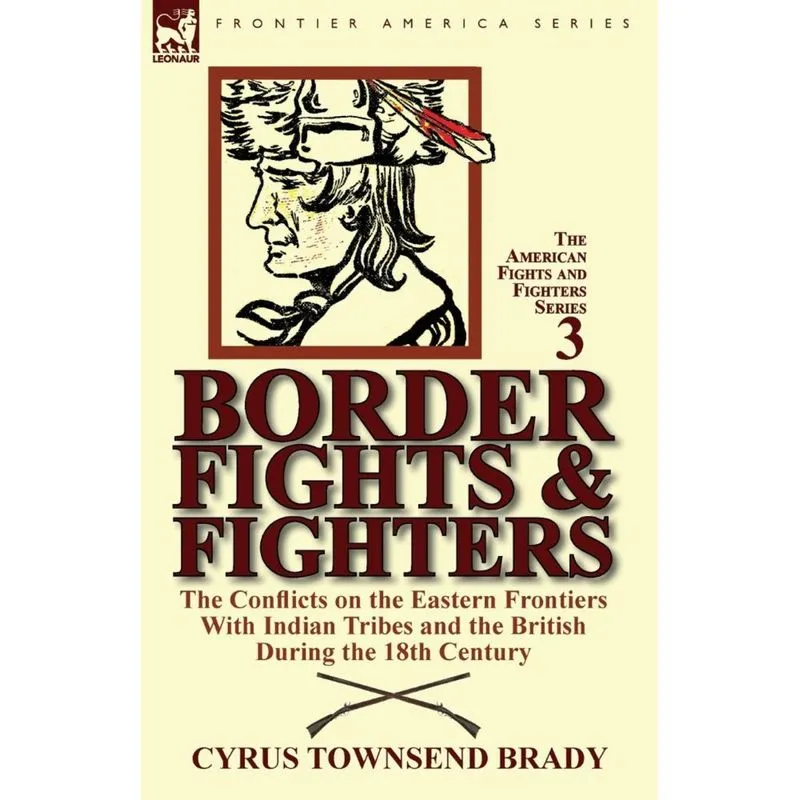 Border Fights & Fighters