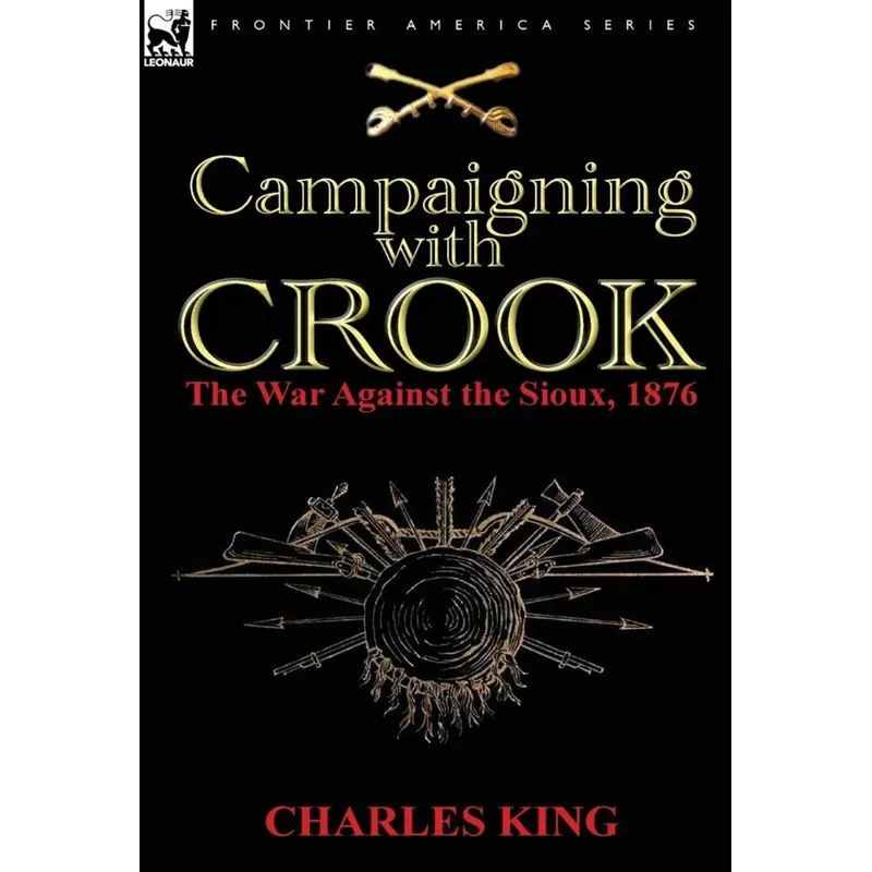 Campaigning With Crook