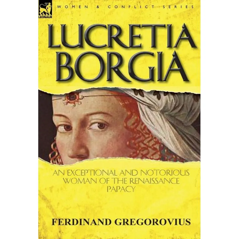 Lucretia Borgia