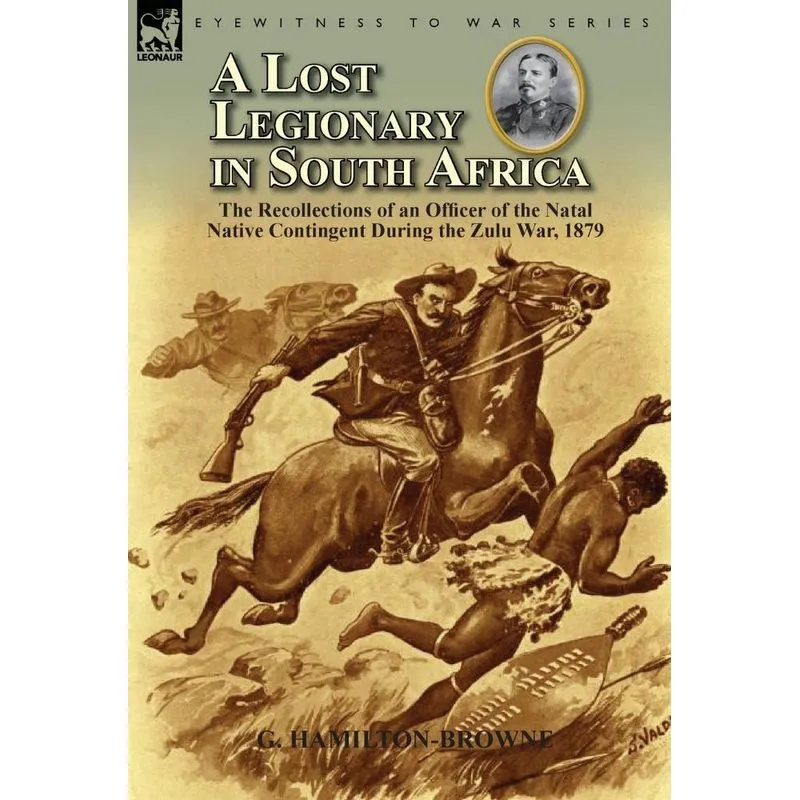 A Lost Legionary in South Africa