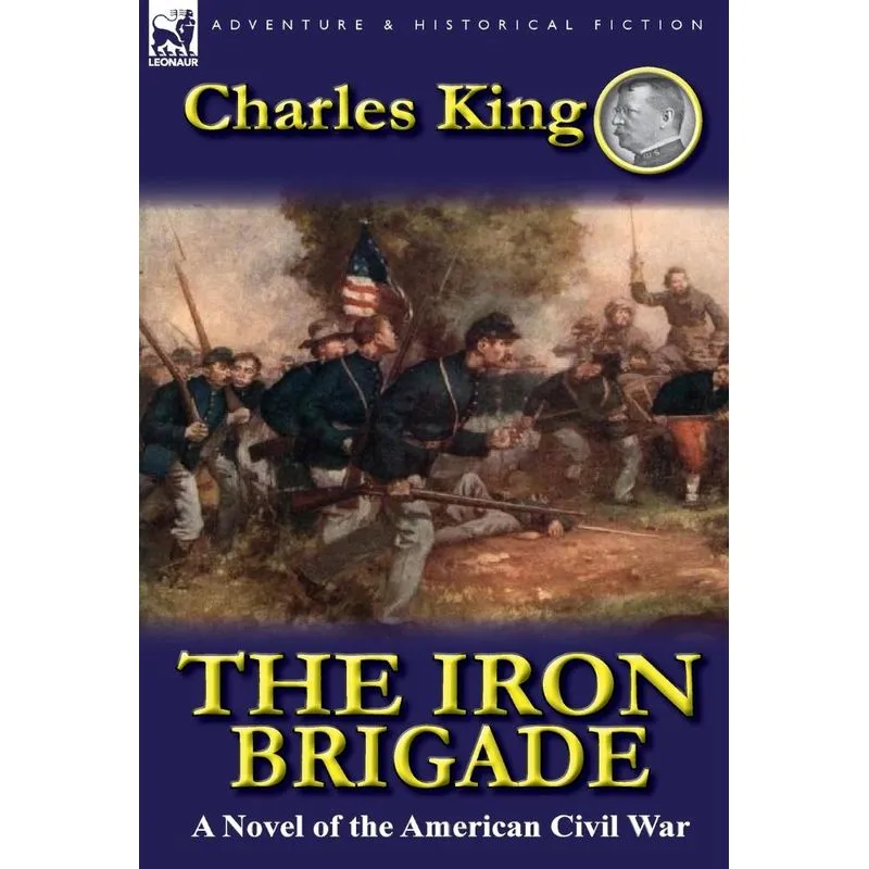 The Iron Brigade
