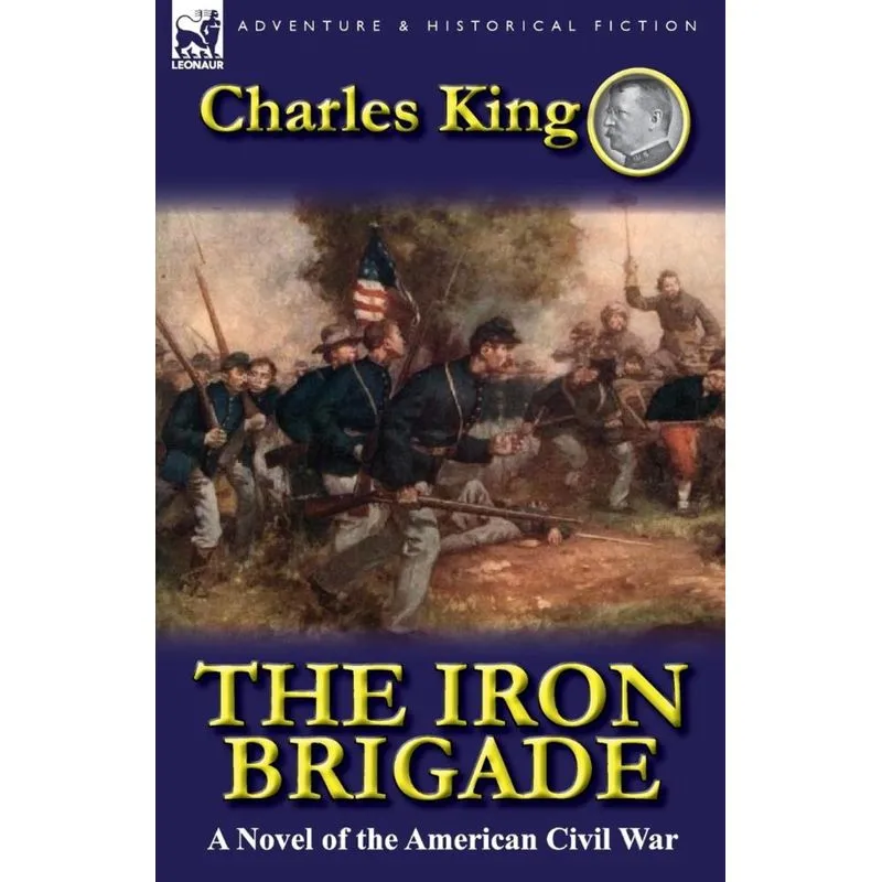 The Iron Brigade