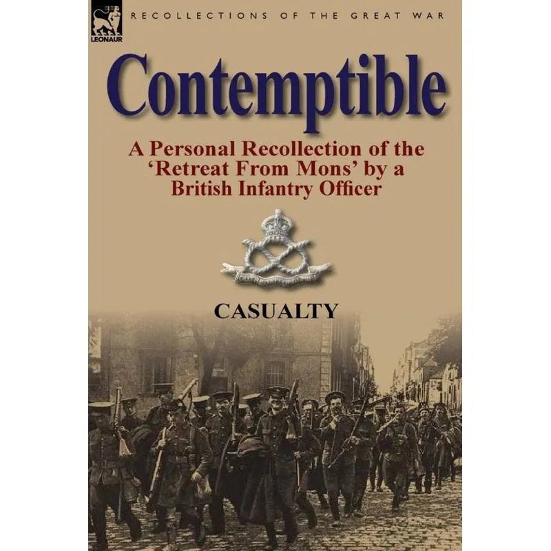 Contemptible