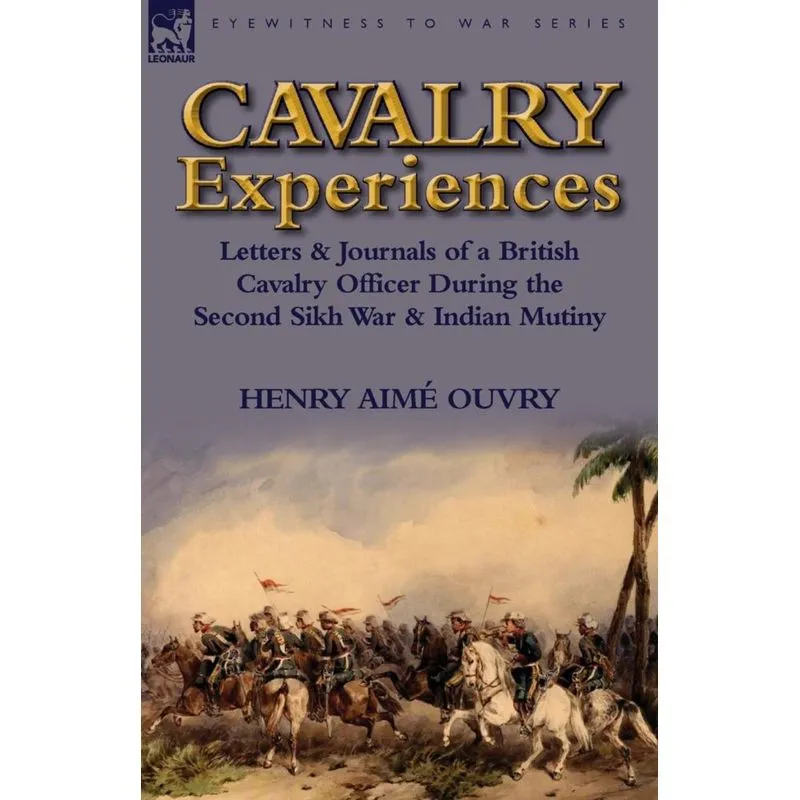 Cavalry Experiences