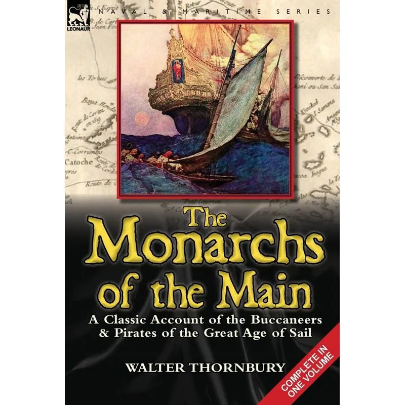 The Monarchs of the Main