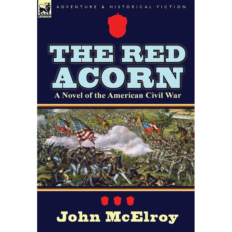 The Red Acorn