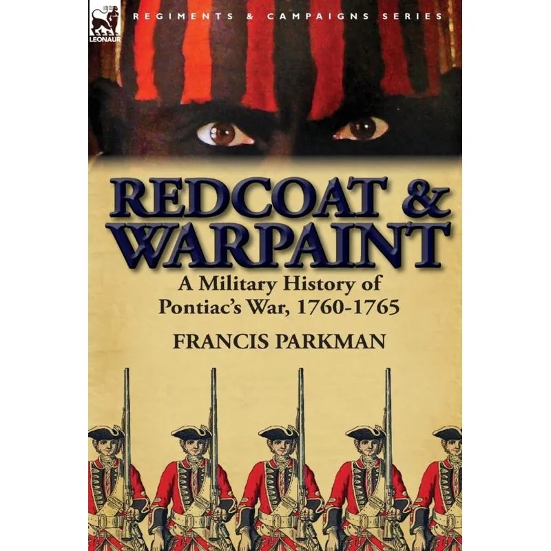Redcoat & Warpaint
