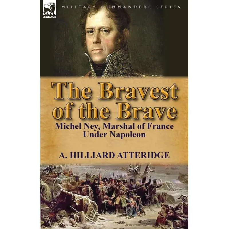 The Bravest of the Brave