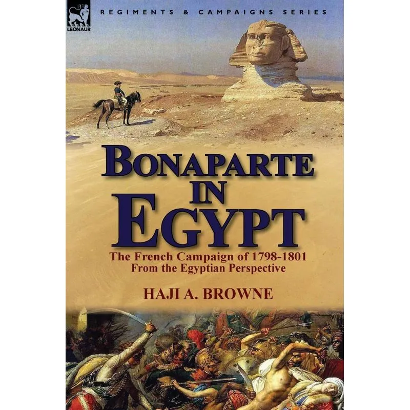 Bonaparte in Egypt