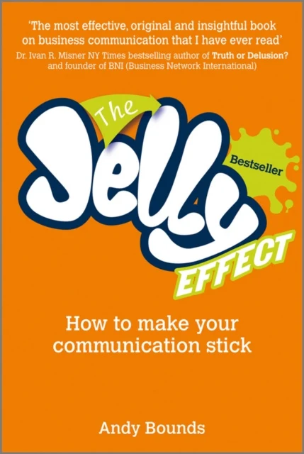 Jelly Effect, The