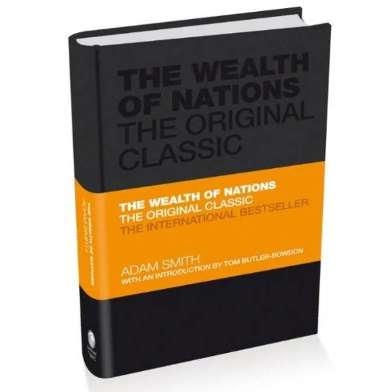 The Wealth of Nations
