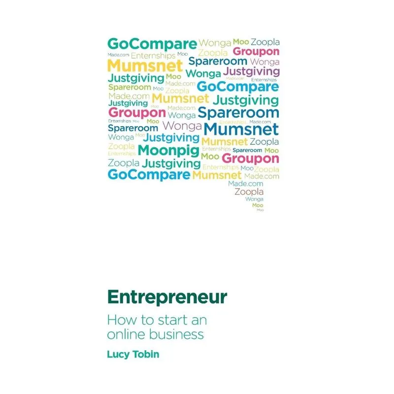 Entrepreneur