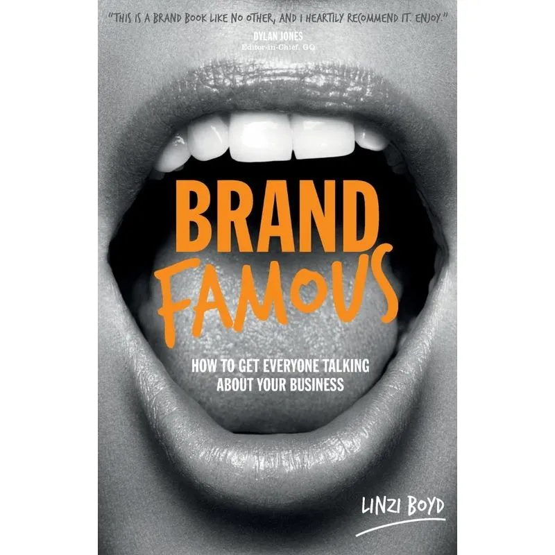 Brand Famous
