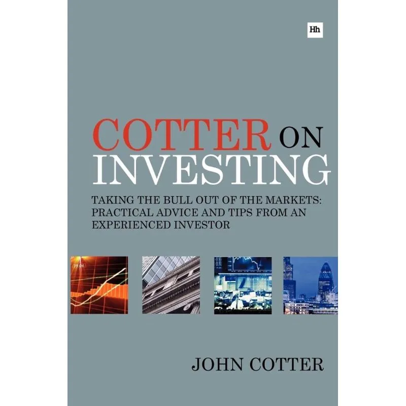 Cotter on Investing