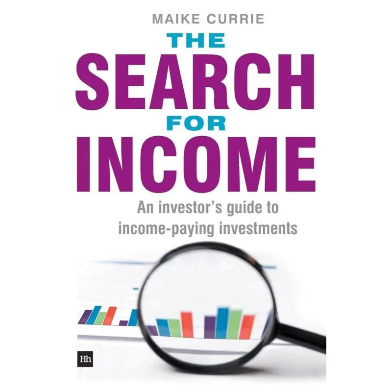 The Search for Income