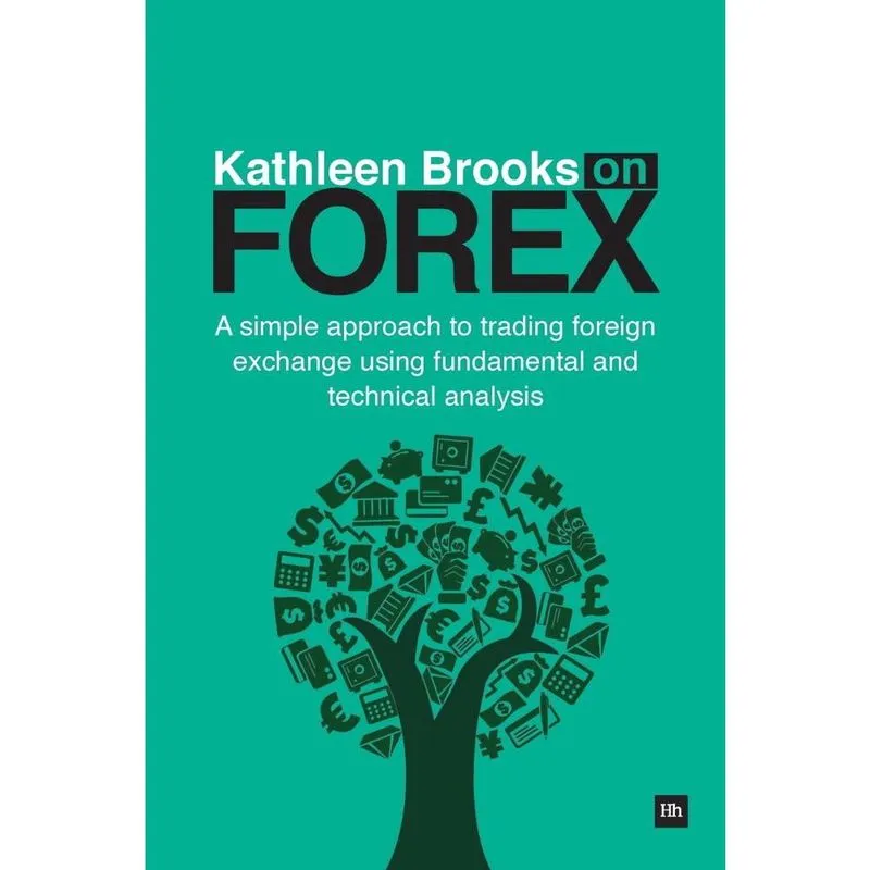 Kathleen Brooks on Forex