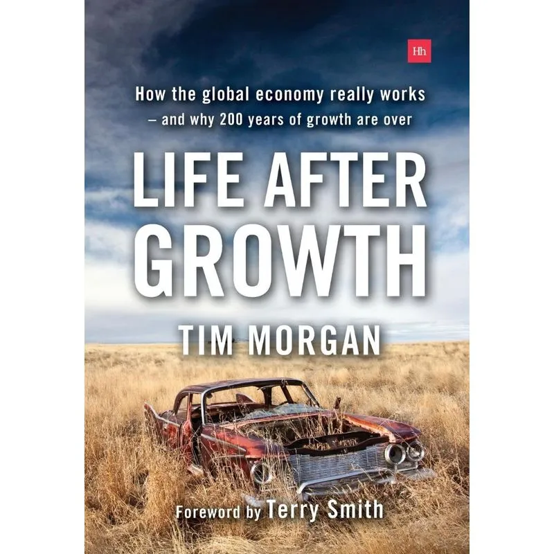 Life After Growth