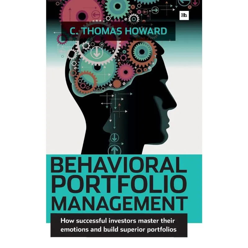 Behavioral Portfolio Management
