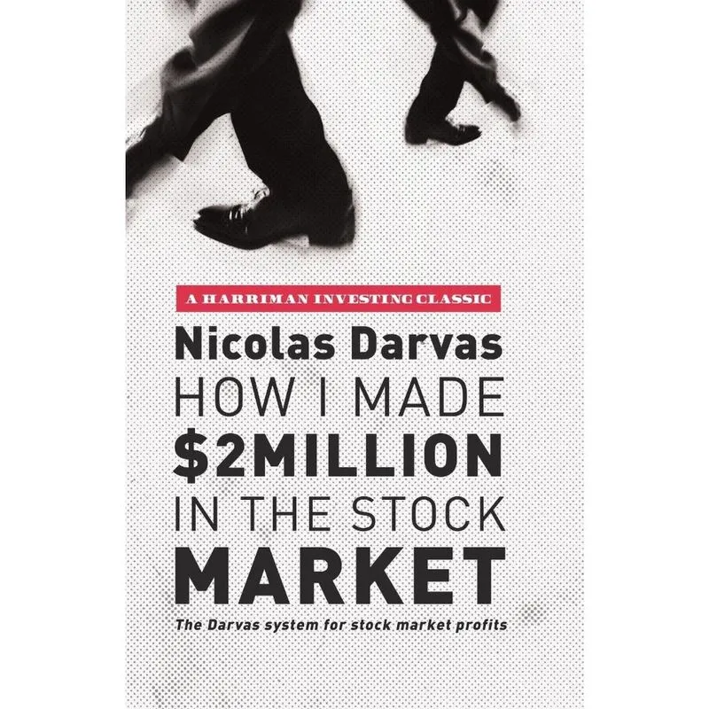 How I Made $2 Million in the Stock Market