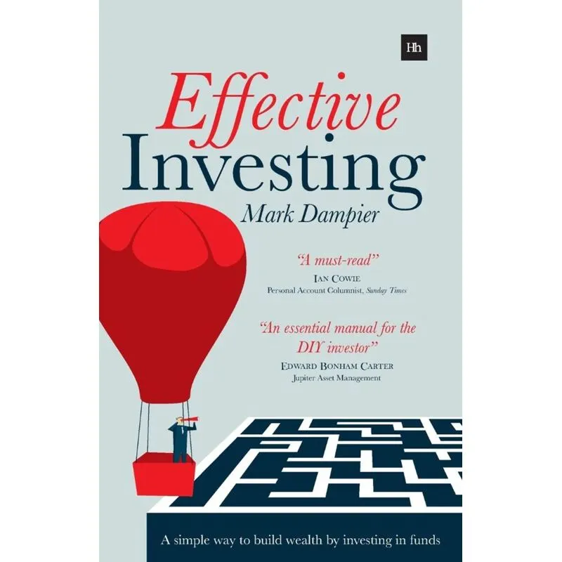 Effective Investing