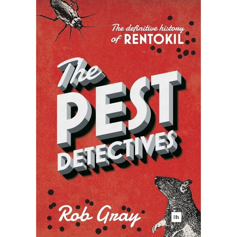 Pest Detectives