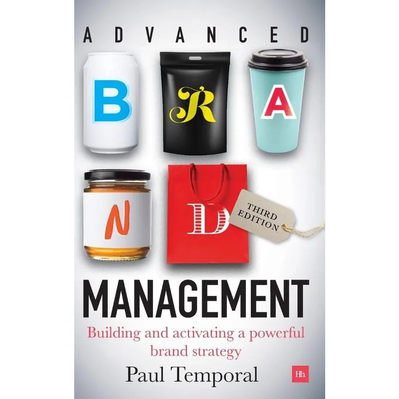 Advanced Brand Management