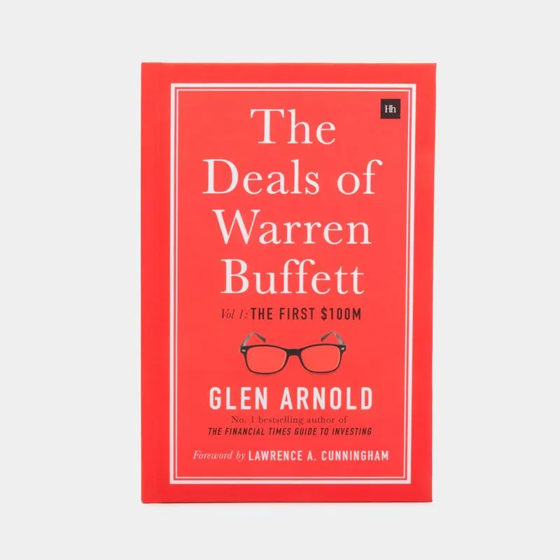 The Deals Of Warren Buffett