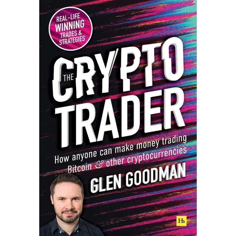 The Crypto Trader