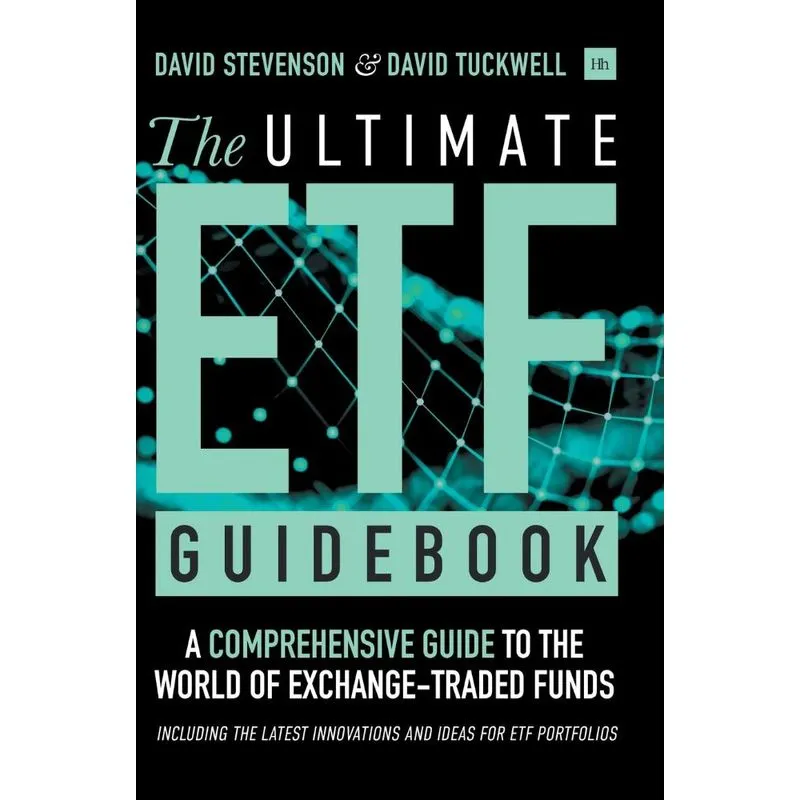 THE ULTIMATE ETF GUIDEBOOK