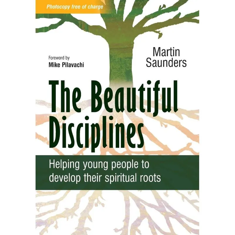 The Beautiful Disciplines