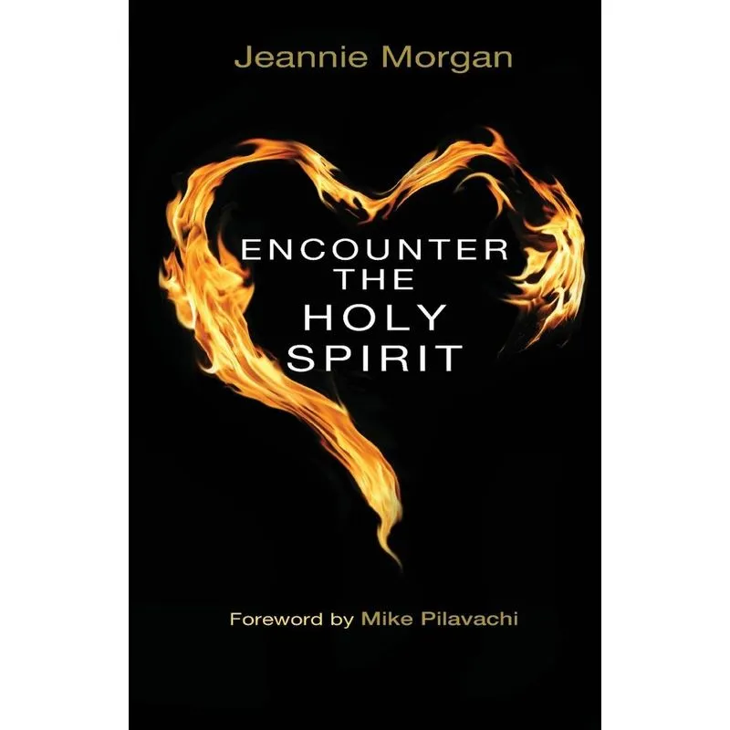 Encounter the Holy Spirit